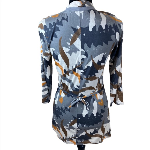 Sandwich NWOT Floral Knit Top - Picture 2 of 7